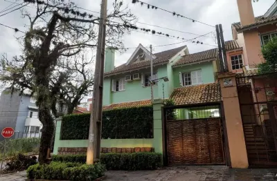 Casa com 3 quartos à venda na Rua Landel de Moura, Tristeza, Porto Alegre