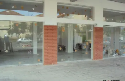 Ponto comercial para alugar na rua barbedo, 756, menino deus, porto alegre por r$ 3.500