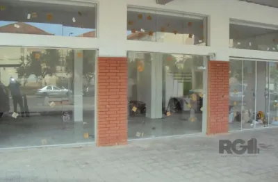 Ponto comercial para alugar na Rua Barbedo, Menino Deus, Porto Alegre