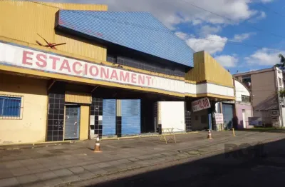 Barracão / Galpão / Depósito para alugar na Rua Mali, Vila Ipiranga, Porto Alegre