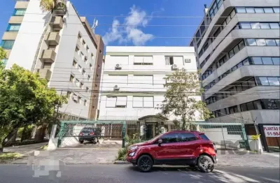 Apartamento com 3 quartos à venda na Rua Mucio Teixeira, Menino Deus, Porto Alegre