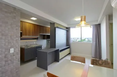 Apartamento com 2 quartos à venda na Avenida Ceará, São João, Porto Alegre