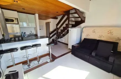 Apartamento com 1 quarto à venda na Avenida Independência, Independência, Porto Alegre
