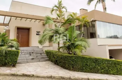 Casa em condomínio fechado com 4 quartos à venda na Rua Tocantins, Agronomia, Porto Alegre