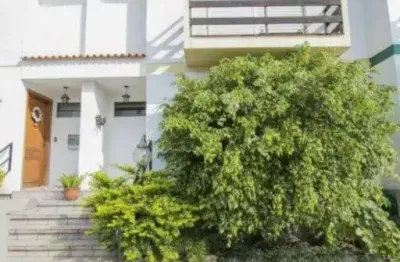 Casa condominio 3 dormitório(s) bairro santo antônio