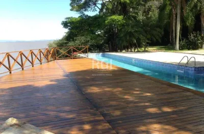 Casa condominio 4 dormitório(s) bairro ponta grossa