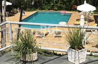 Casa em condomínio fechado com 4 quartos à venda na Avenida da Cavalhada, Cavalhada, Porto Alegre