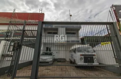 Prédio para alugar na Rua Coronel Aparício Borges, Glória, Porto Alegre