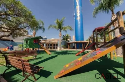 Casa em condomínio fechado com 3 quartos à venda na avenida josé aloísio filho, 889, humaitá, porto alegre por r$ 450.000