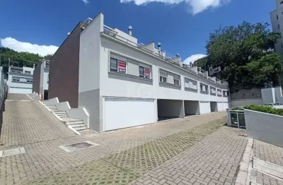 Casa condominio 3 dormitório(s) bairro praia de belas
