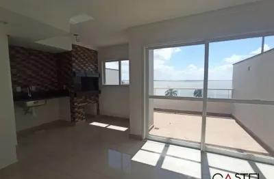 Casa em condomínio fechado com 3 quartos à venda na avenida padre cacique, 1870, praia de belas, porto alegre por r$ 2.150.000