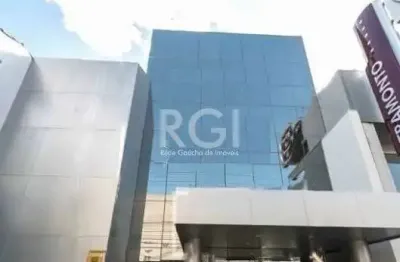 Prédio para alugar na Rua Quintino Bocaiúva, Floresta, Porto Alegre