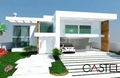 Casa em condomínio fechado com 4 quartos à venda na estrada das três meninas, 2000, vila nova, porto alegre por r$ 2.500.000