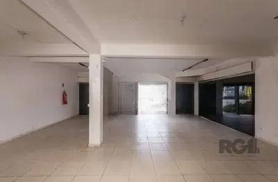 Ponto comercial para alugar na Avenida Cairu, Navegantes, Porto Alegre