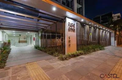 Sala comercial à venda na avenida padre cacique, 122, menino deus, porto alegre por r$ 381.542