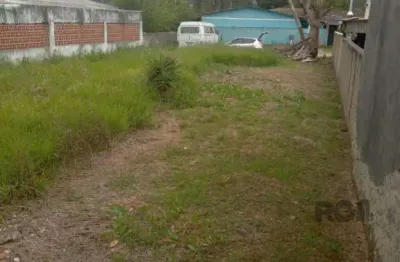Terreno à venda na Beco Um, Hípica, Porto Alegre