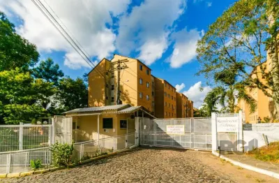 Apartamento 2 dormitório(s) bairro lomba do pinheiro