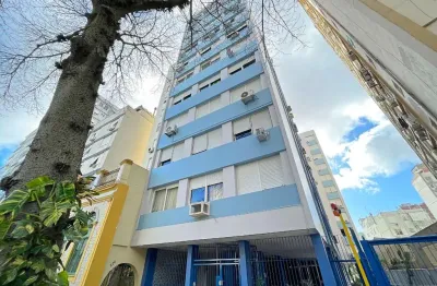 Apartamento com 2 quartos à venda na rua duque de caxias, 888, centro histórico, porto alegre por r$ 499.000
