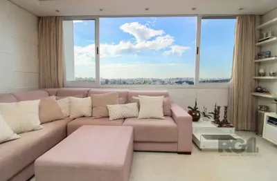 Apartamento com 3 quartos à venda na Rua Cleveland, Menino Deus, Porto Alegre