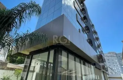 Sala comercial à venda na rua leopoldo bier, 70, santana, porto alegre por r$ 399.000