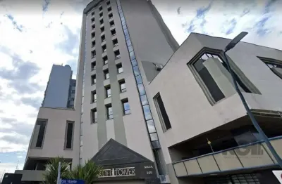 Sala comercial à venda na Avenida Mauá, Centro Histórico, Porto Alegre