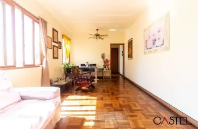 Apartamento com 3 quartos à venda na avenida senador salgado filho, 212, centro histórico, porto alegre por r$ 320.000