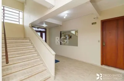 Apartamento com 2 quartos à venda na Rua Silveiro, Menino Deus, Porto Alegre