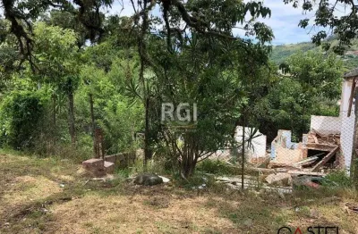 Terreno à venda na rua octávio de souza, 458, teresópolis, porto alegre por r$ 869.200