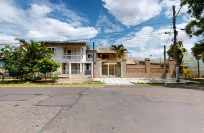 Casa com 3 quartos à venda na Rua Cacilda Yaconis Becker, Rubem Berta, Porto Alegre