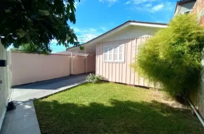 Casa com 1 quarto à venda na Rua Flórida, Central Park, Canoas