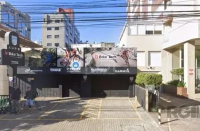 Ponto comercial para alugar na Rua Mostardeiro, Moinhos de Vento, Porto Alegre