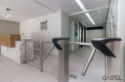 Sala comercial à venda na avenida padre cacique, 122, menino deus, porto alegre por r$ 471.648