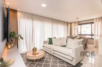 Apartamento com 3 quartos à venda na Rua Almirante Gonçalves, Menino Deus, Porto Alegre