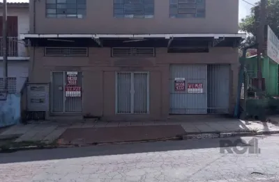 Casa comercial à venda na Avenida Liberdade, Santa Isabel, Viamão