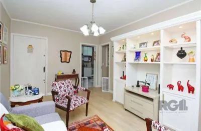 Apartamento com 3 quartos à venda na Rua José de Alencar, Menino Deus, Porto Alegre