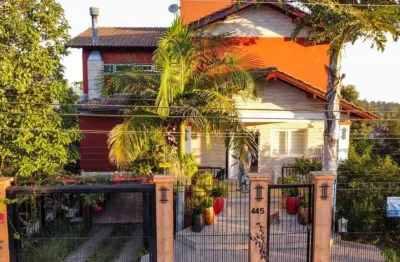 Casa com 3 quartos à venda na Rua Dona Lida Monteiro, Teresópolis, Porto Alegre