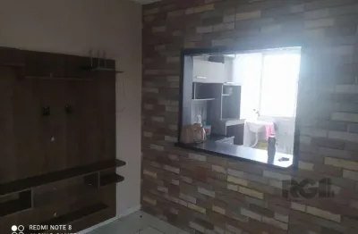 Apartamento com 2 quartos à venda na V Um, Guajuviras, Canoas