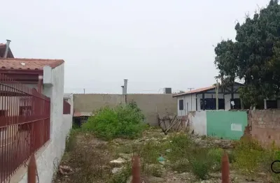 Terreno à venda na rua clóvis beviláqua, 1352, harmonia, canoas por r$ 200.000