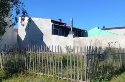 Terreno à venda na Rua Arroio do Sal, Moinhos De Vento, Canoas