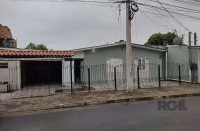 Casa com 2 quartos à venda na Rua Júlio Pereira de Souza, Moinhos De Vento, Canoas