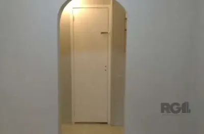 Apartamento com 1 quarto à venda na Rua Vinte de Setembro, Azenha, Porto Alegre