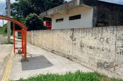 Terreno à venda na Rua Joaquim Nabuco, Fátima, Canoas