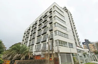Apartamento com 1 quarto à venda na Rua Oito de Julho, Jardim Botânico, Porto Alegre