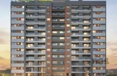 Apartamento com 2 quartos à venda na Rua Azevedo Sodré, Boa Vista, Porto Alegre