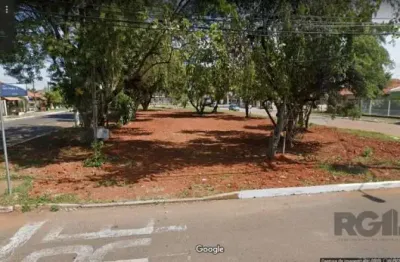 Terreno à venda na Rua Sapucaia, Niterói, Canoas