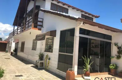 Casa com 3 quartos à venda na rua garibaldi, 348, niterói, canoas por r$ 650.000