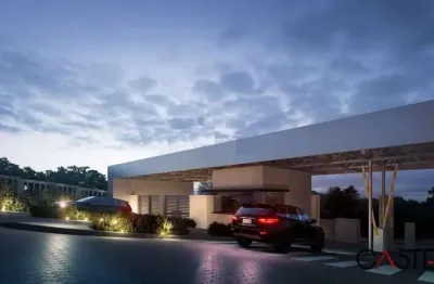 Terreno em condomínio fechado à venda na avenida senador salgado filho, 5087, viamópolis, viamão por r$ 250.000