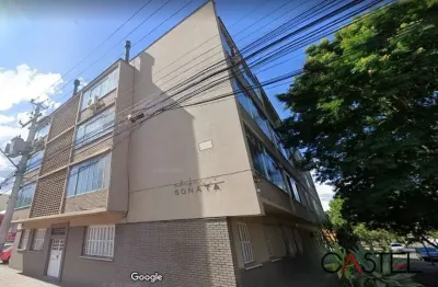 Apartamento com 2 quartos à venda na avenida cairu, 992, navegantes, porto alegre por r$ 400.000