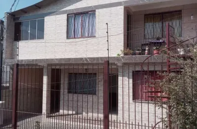 Casa com 5 quartos à venda na rua morro alto, 147, santa isabel, viamão por r$ 399.000