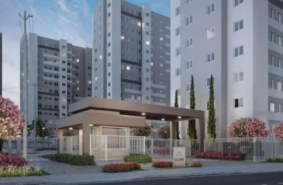 Apartamento 2 dormitório(s) bairro passo das pedras